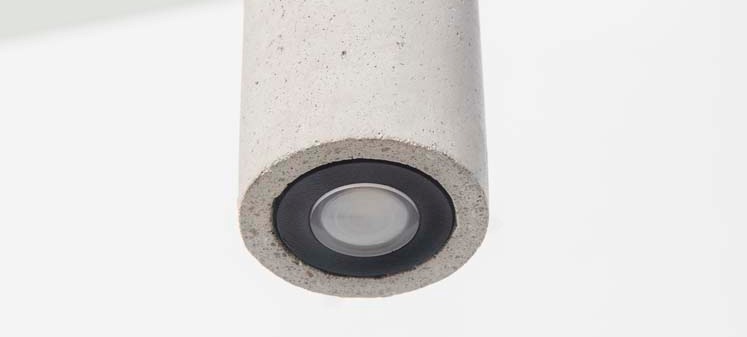 041002 Люстра DC Leds C4 Eclipse - Вид №4