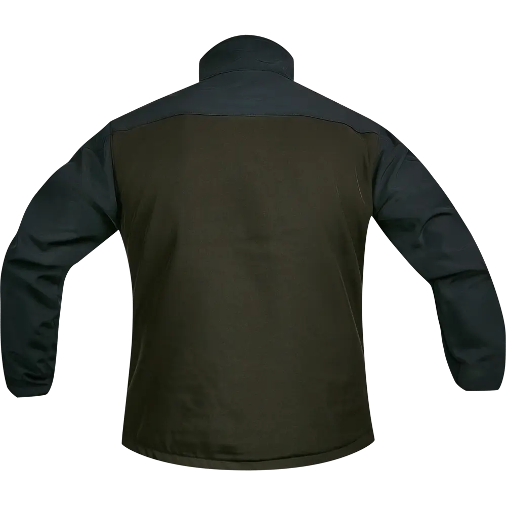 Рабочая куртка DELTA PLUS Lulea 2 - надежная защита для профессионалов 85788901 STLM-0847490 - Вид №1