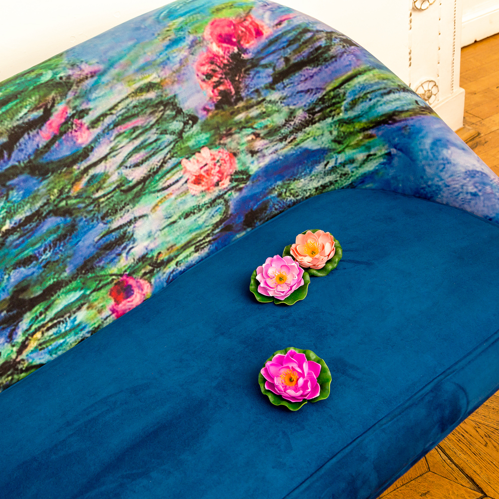 4114102 Диван «Водяные лилии» Object Desire  - Вид №9