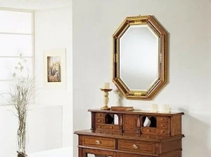 Arvestyle Настенное зеркало в раме Giglio Cn-0931