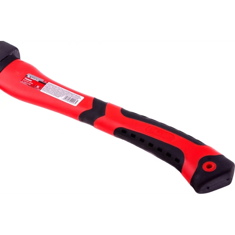 Топор Matrix для плотницких работ с фиберглассовой рукояткой 800 г 82584887 STLM-0030656 - Вид №3