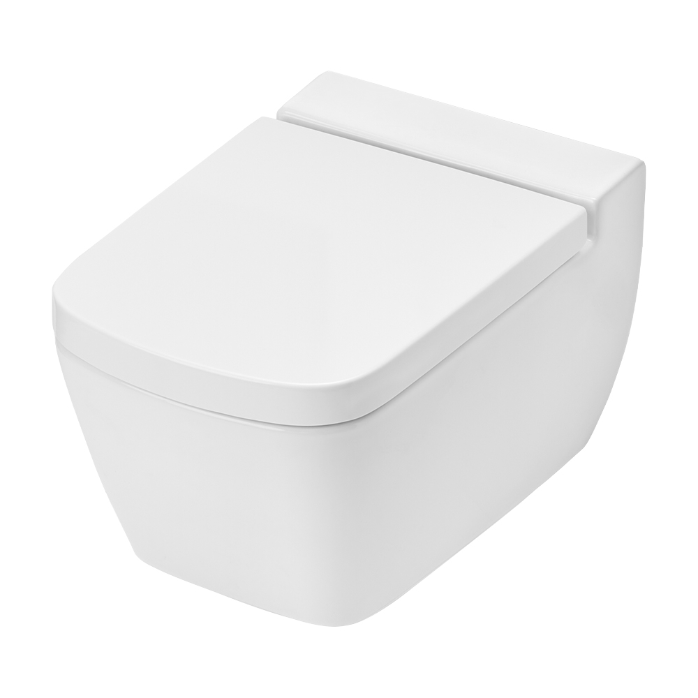 K440403.WC2 Комплекты из инсталляций, панелей смыва и унитазов one Tece  - Вид №2