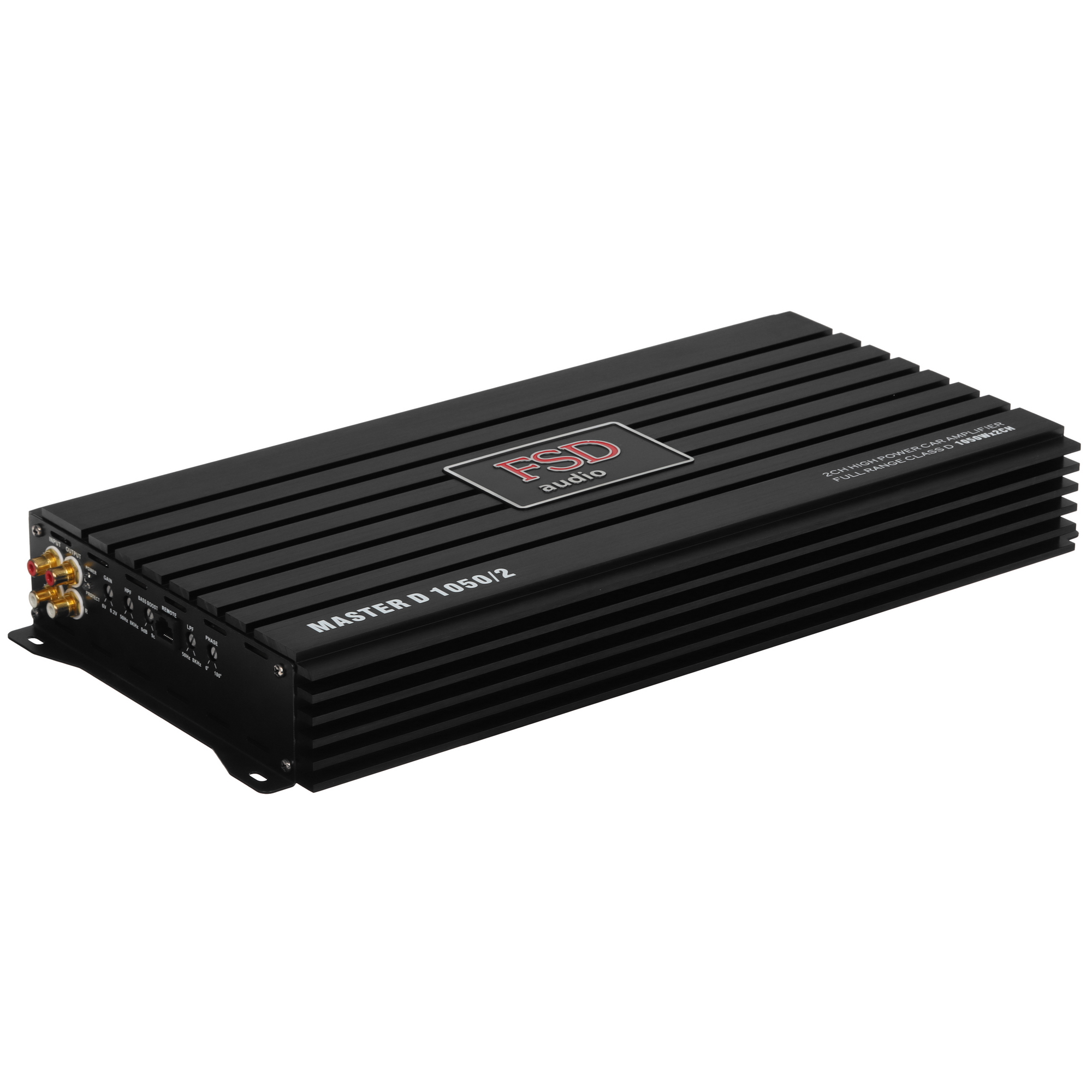 9122581 Усилитель FSD audio MASTER D 1050/2 STDN-0087626