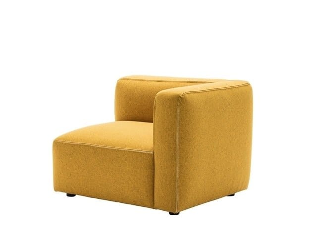 Угловое кресло Andreu World гайка ARCH-00036291 - Вид №1