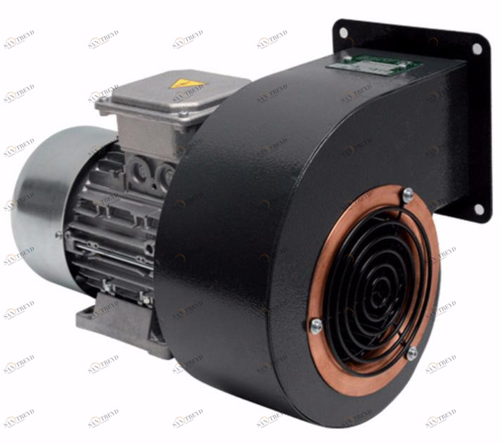 Vortice Центробежный аспиратор для потенциально взрывоопасных сред C-atex 30308