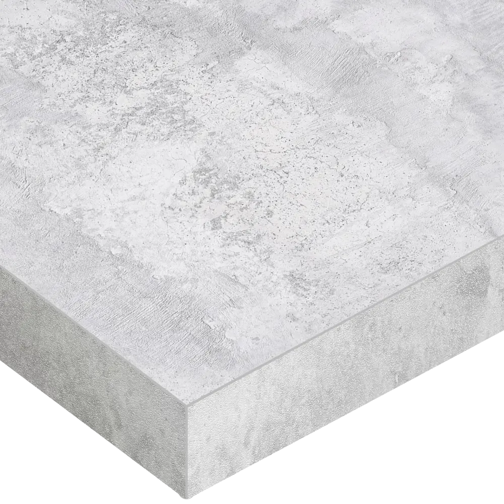 Столешница Santreyd Бетон светлый 120×80 см - современный минимализм 89077714 STLM-0078072 - Вид №2