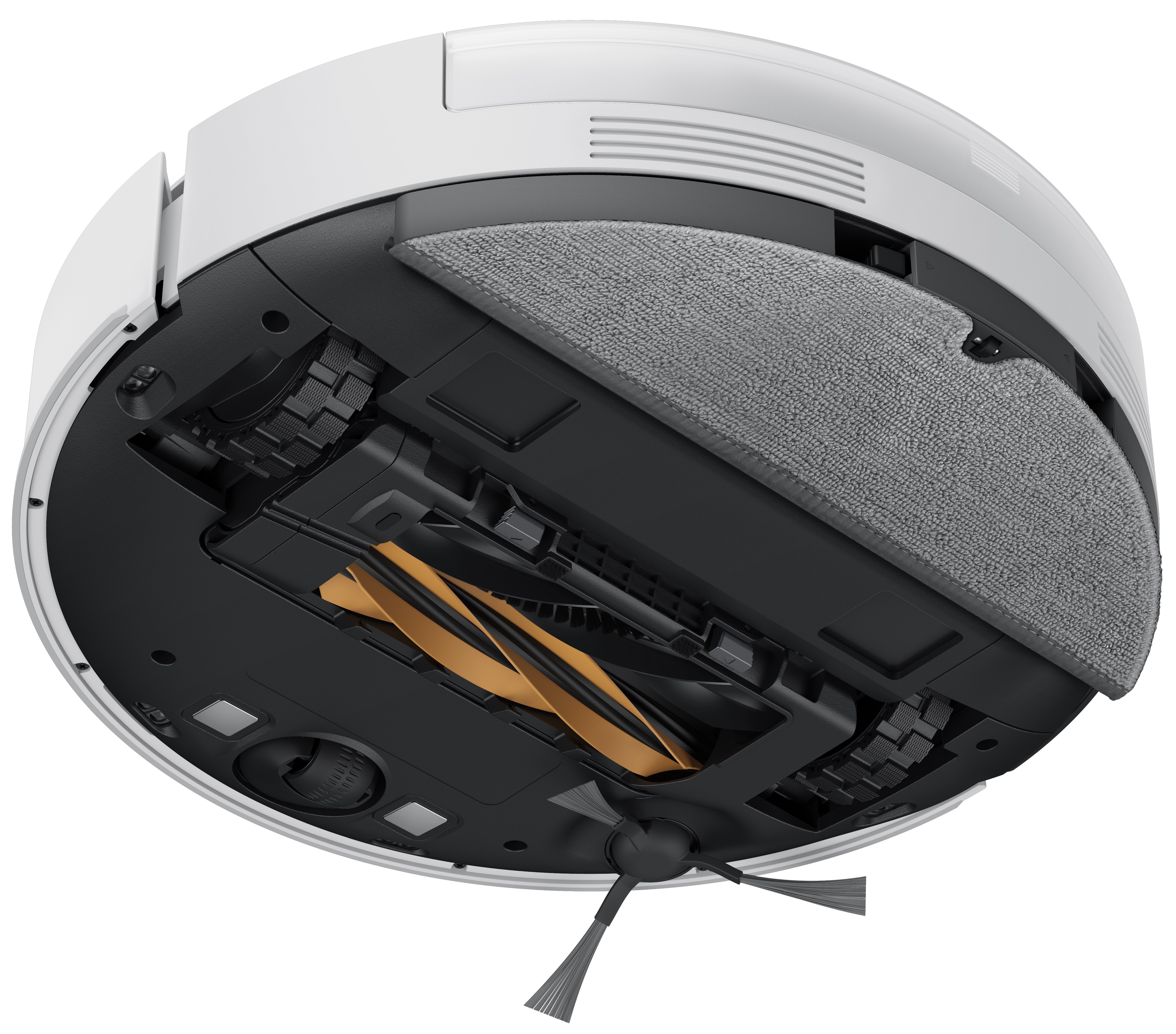 5618368 Робот-пылесос Dreame D20 белый STDN-0003348 - Вид №7