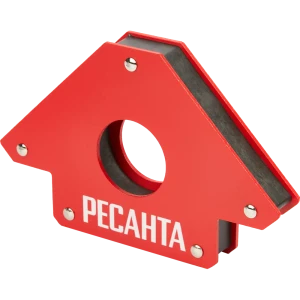 Угольник магнитный Ресанта УМ-34