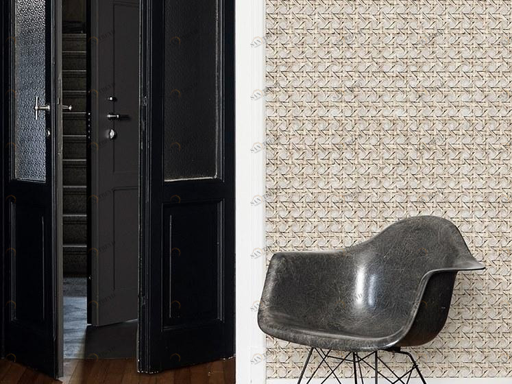 Wall&decò Обои на флизелиновой основе с рисунком Elements 2020 Tssi043/44/45