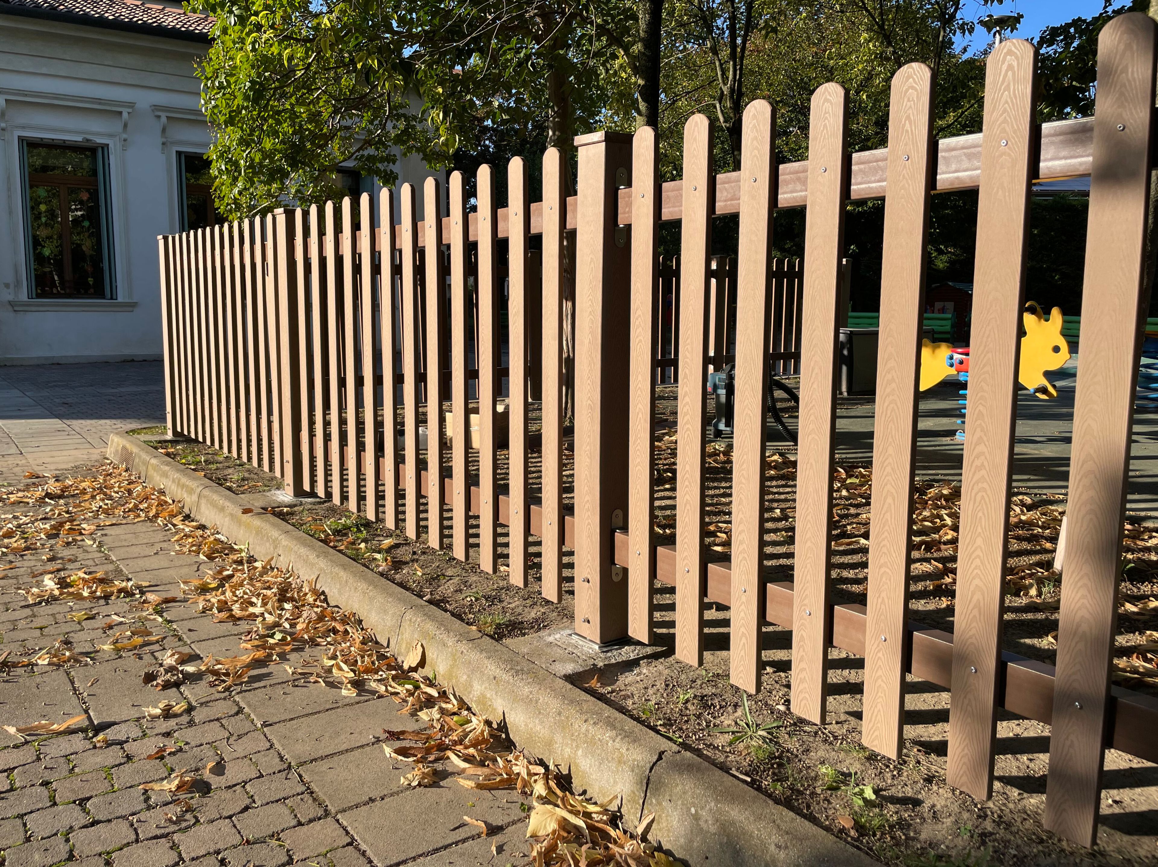 Переработанная пластиковая уличная мебель ProExpanso Arredo urbano in plastica riciclata ARCH-00116412