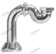 BLEU PROVENCE Сифон для ванны  Sif01cr 