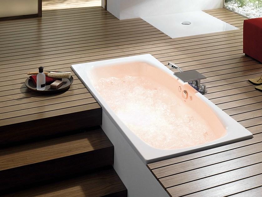 Bette Встроенная овальная ванна sun-id-1386002 - Вид №5