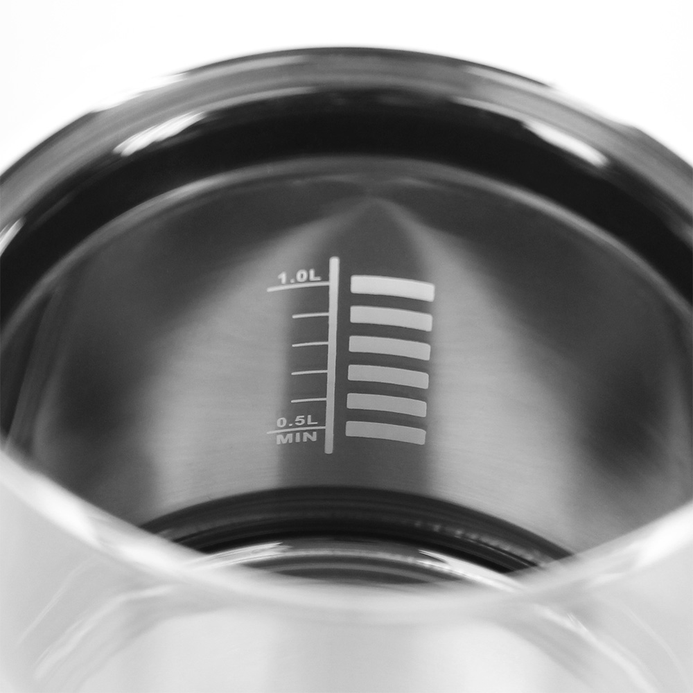 9162161 Электрочайник MARTA MT-KT4647A черный STDN-0092123 - Вид №6