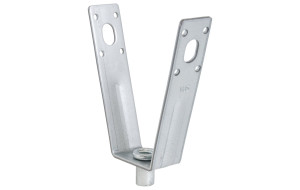 6785010 BIS Подвеска-трапеция VdS для монтажа к профлисту walraven