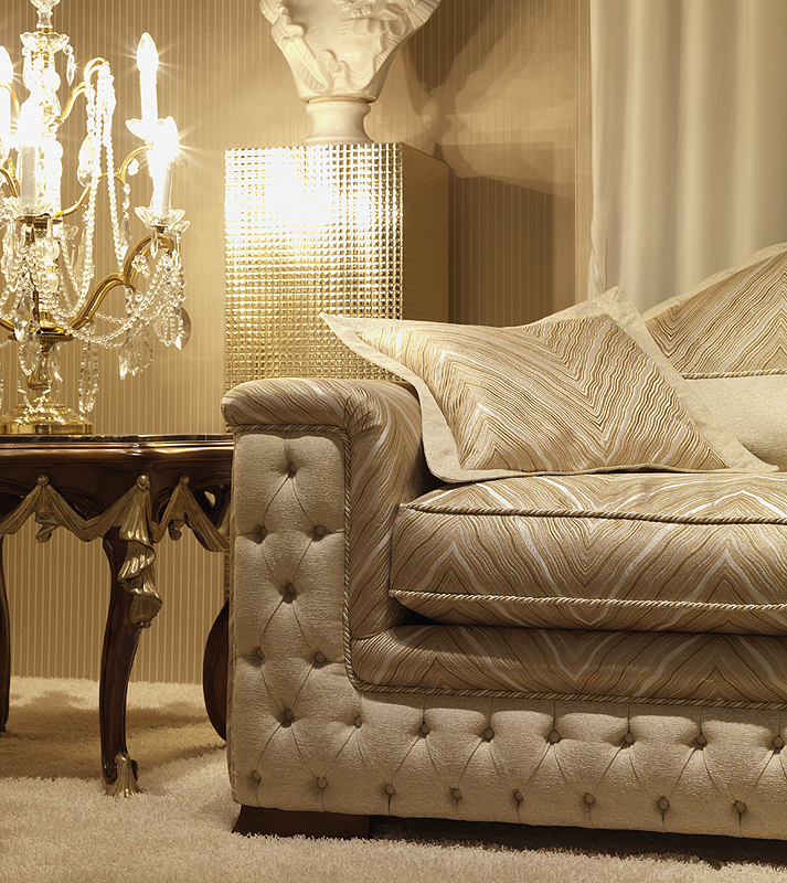 Диван  ZANABONI DELTA  - Вид №1