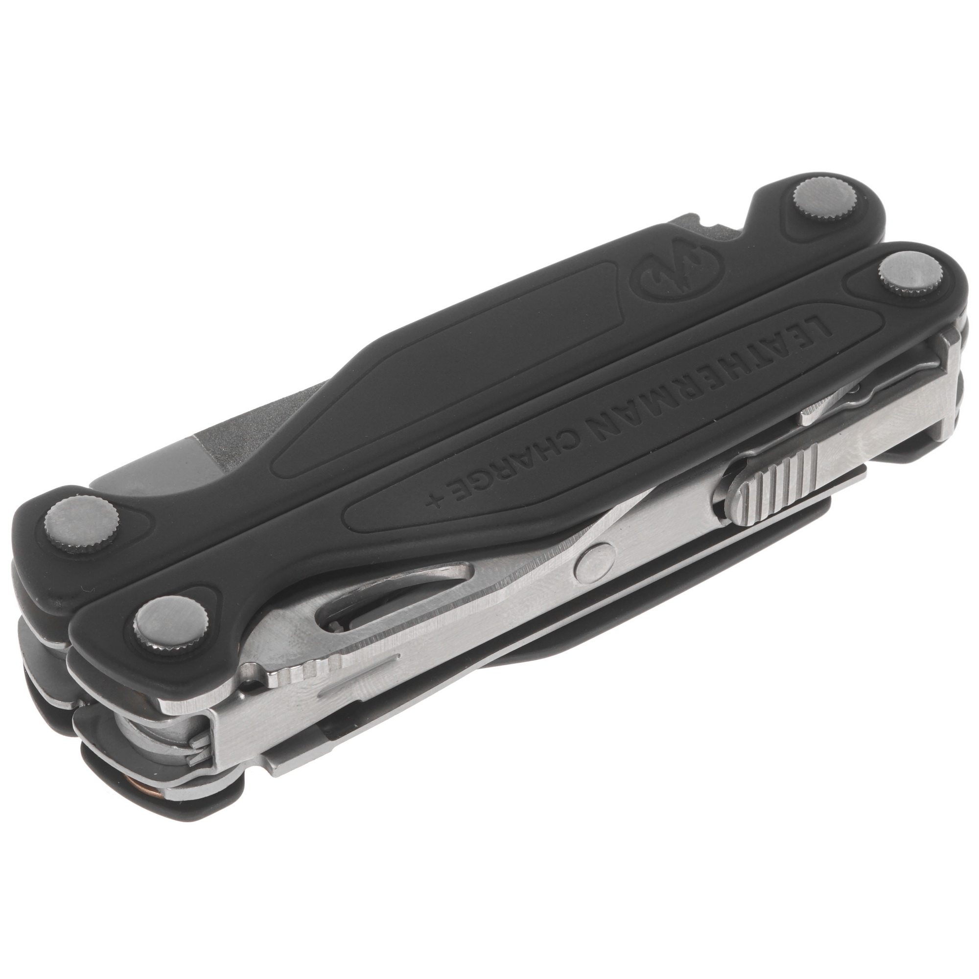 Мультитул Leatherman Charge Plus 832516 1251145 STDN-0061504 - Вид №2