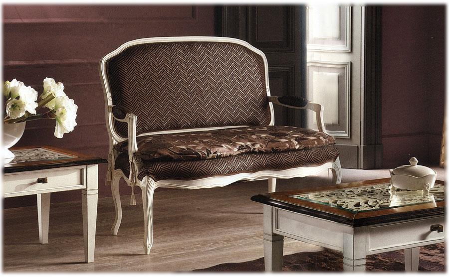 Софа  MIRANDOLA H176 