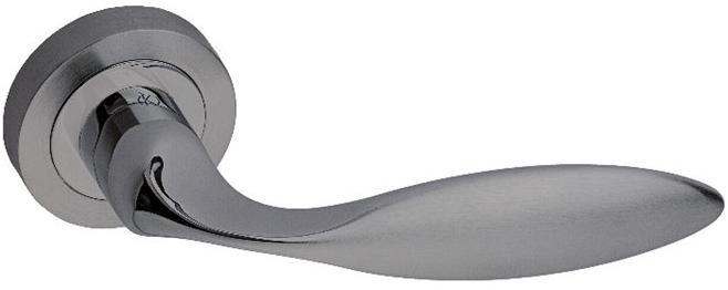 KLEIS Ручка из латуни с накладкой Libya sun-id-1509594 - Вид №5