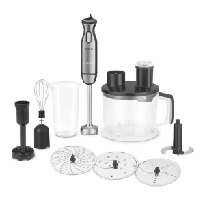 1085222 Кухонный комбайн Aresa AR-1703 черный