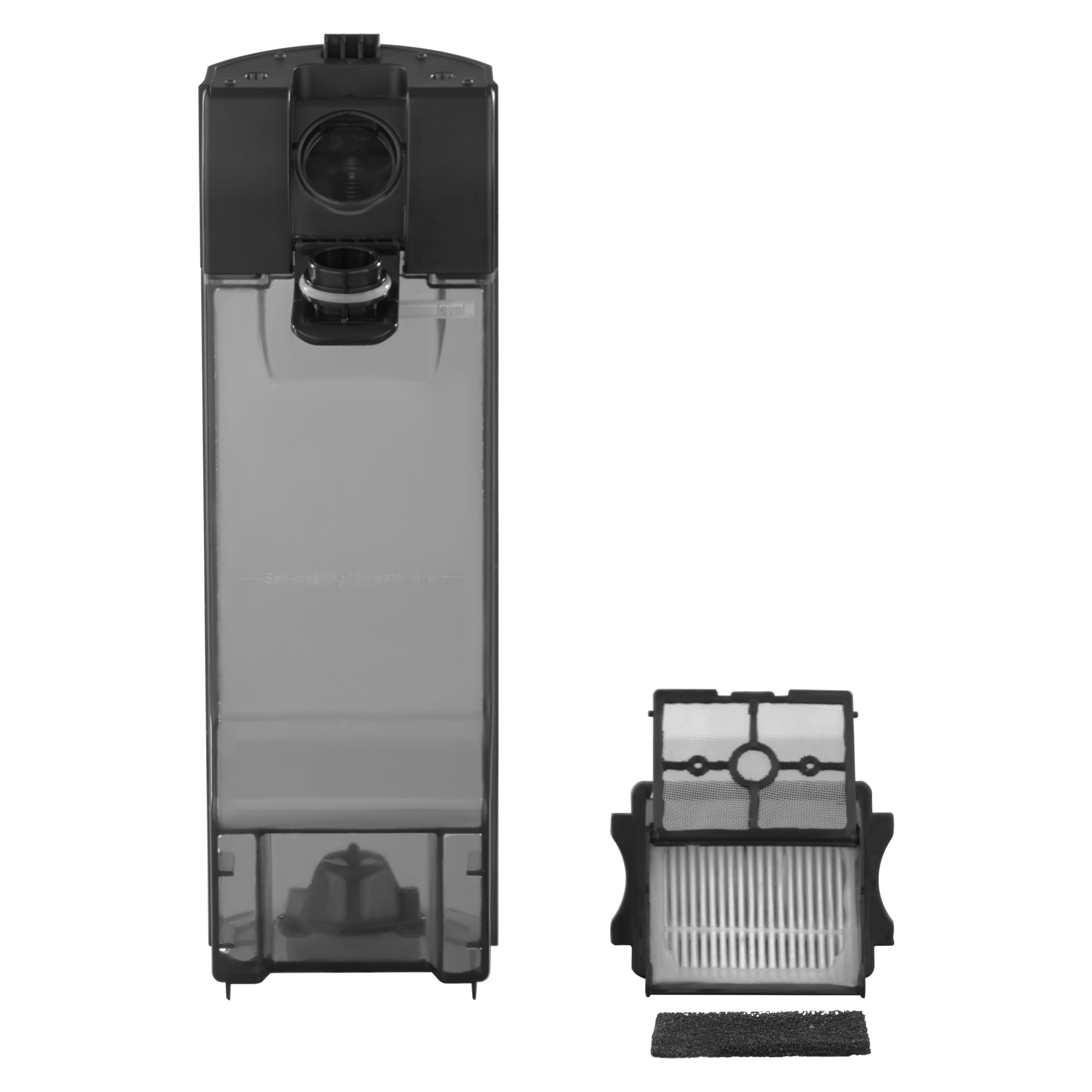 9146240 Моющий пылесос вертикальный   Tesler Pure Storm WD-7500  черный STDN-0028701 - Вид №13