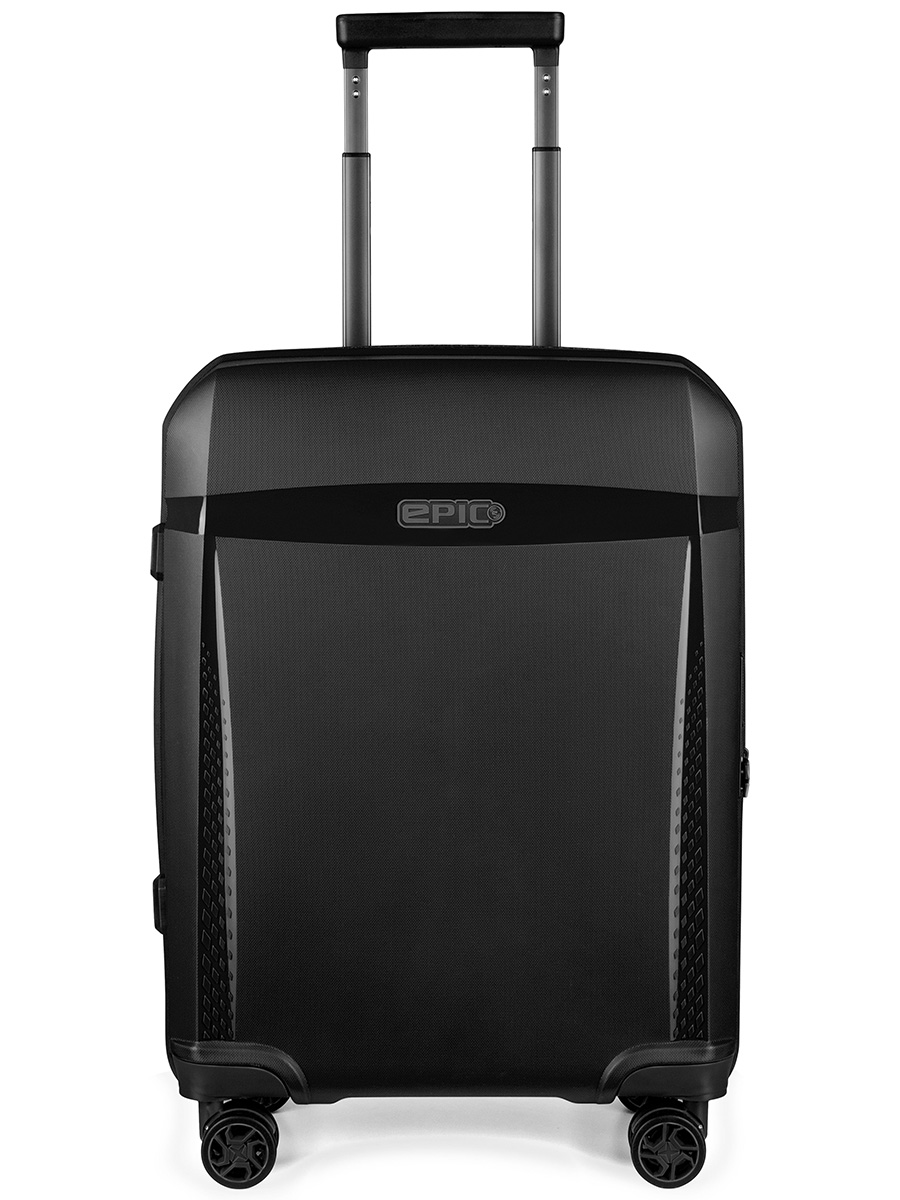 EZE403-01 Чемодан EZE403 S Epic Zeleste  - Вид №1