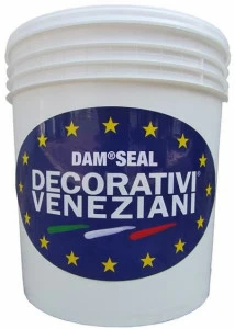 Orsan International Натуральная штукатурка