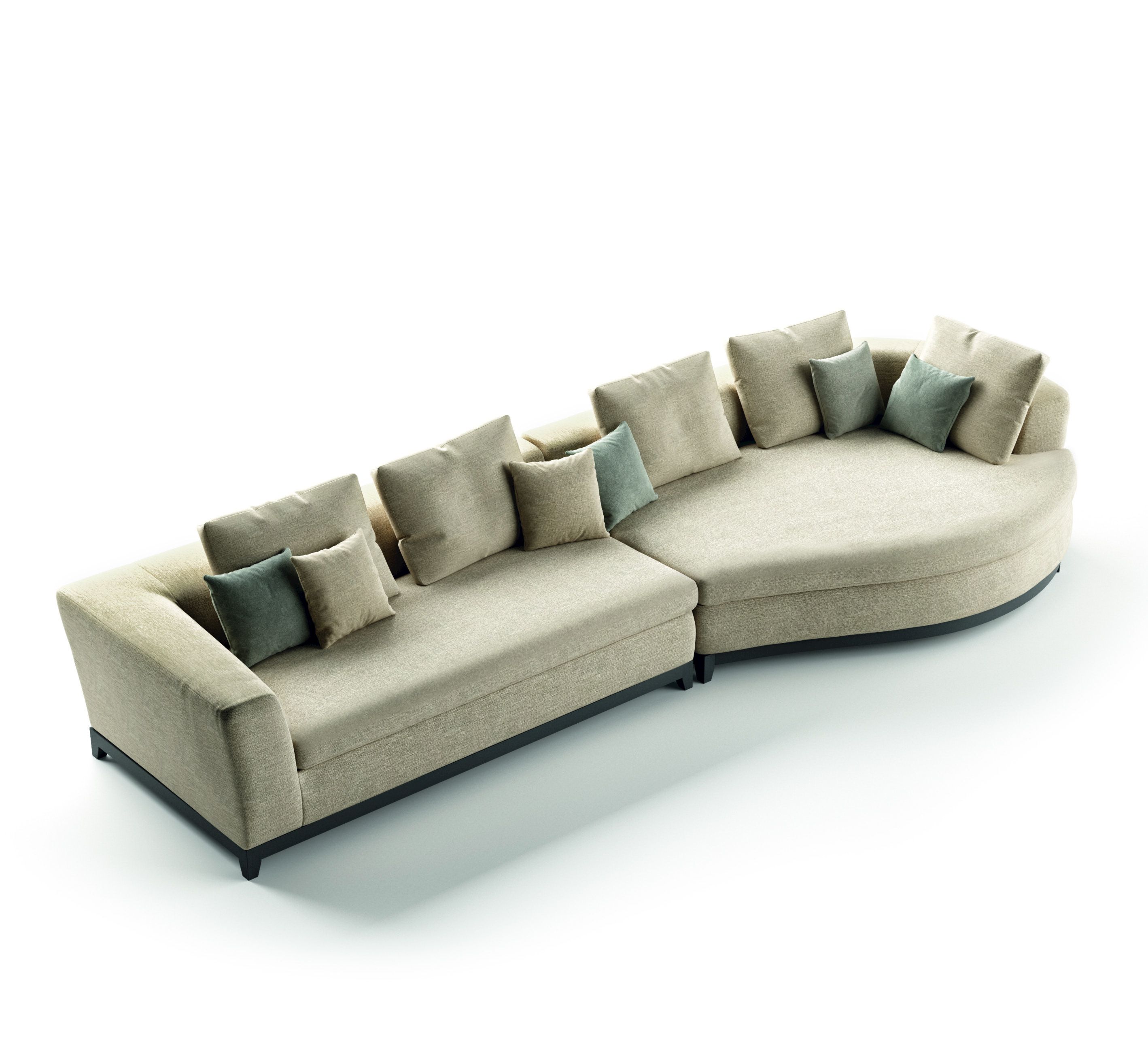 Ткань диван Marac Ривьера ARCH-00089689 - Вид №2