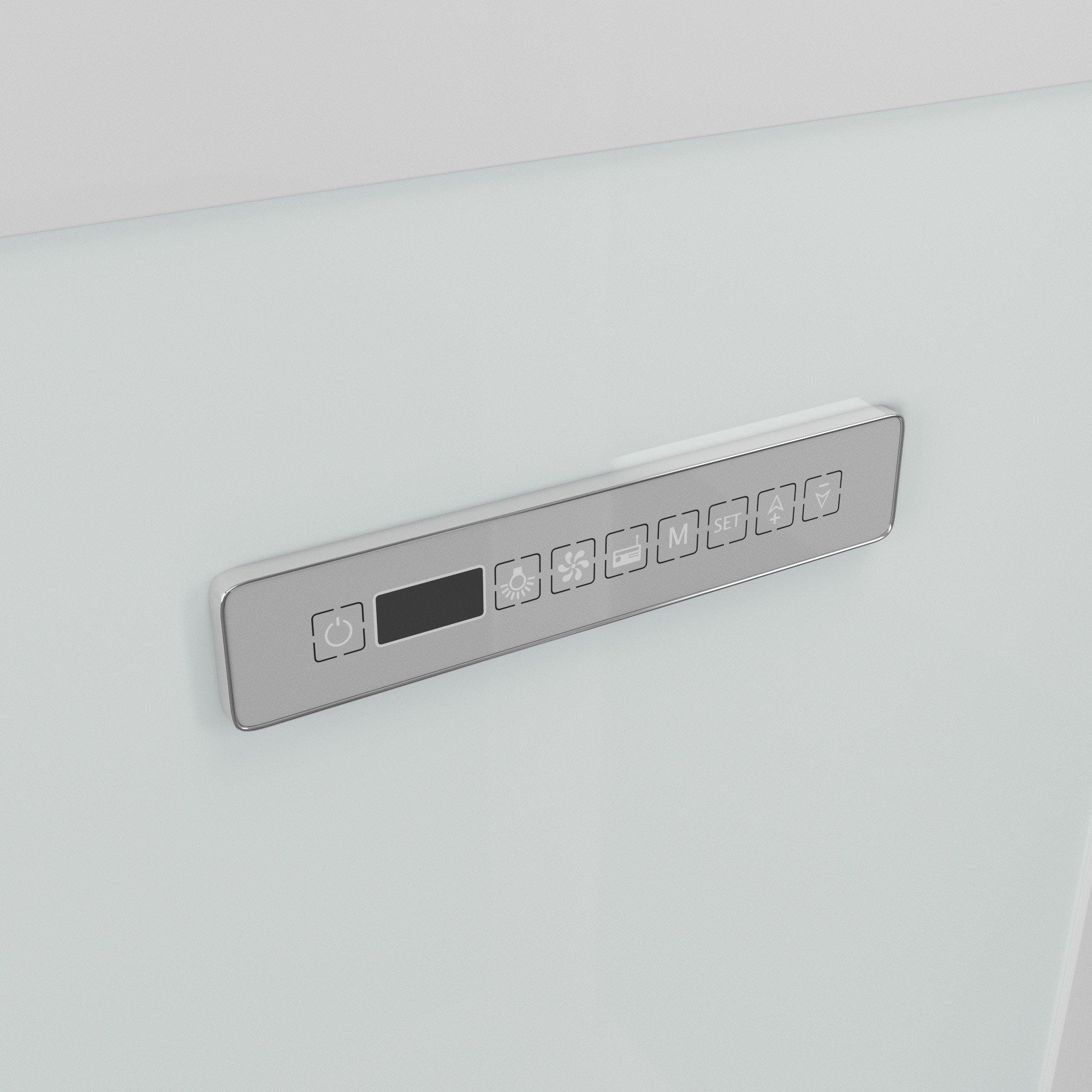 Душевая кабина GROSSMAN GR123(R) (90x110x225)  - Вид №4