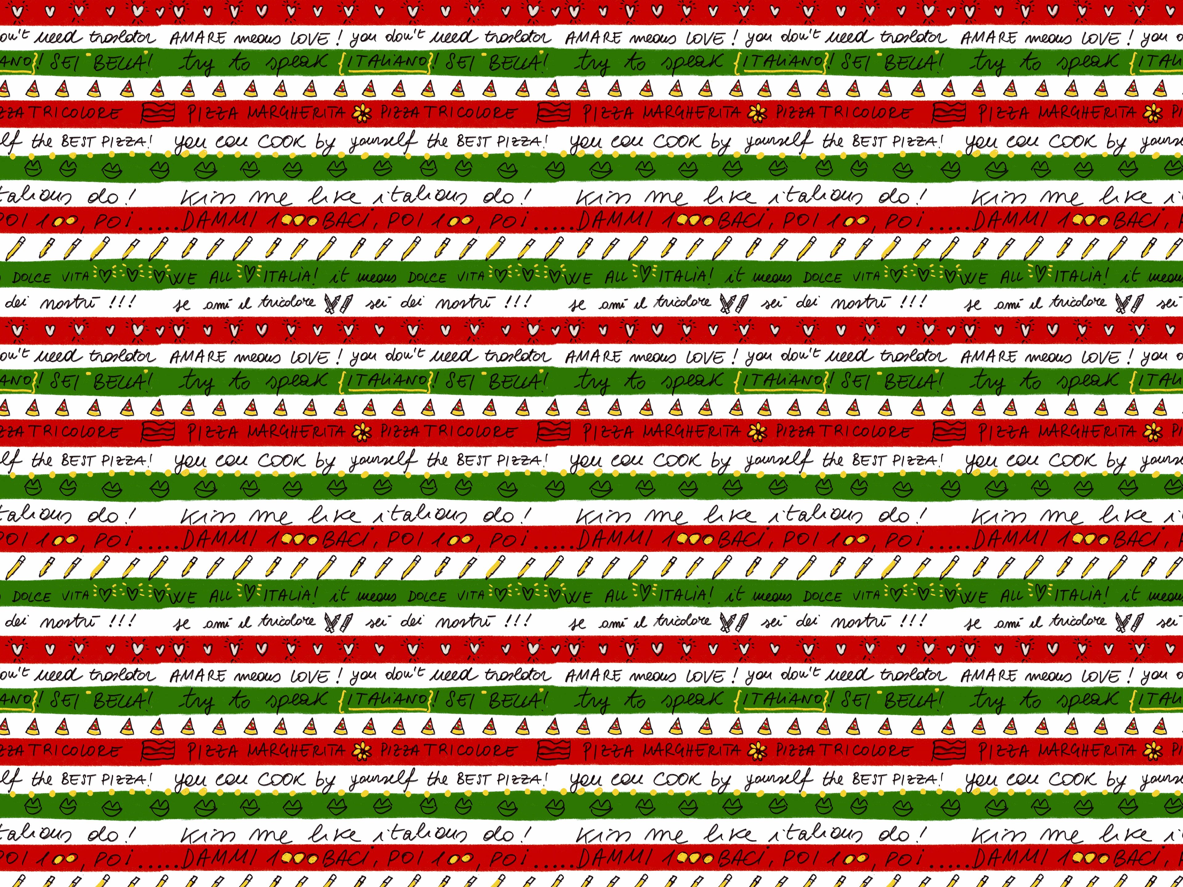 Нетканые обои Jannelli&Volpi ENRIQUEZLAND ARCH-00147747 - Вид №1