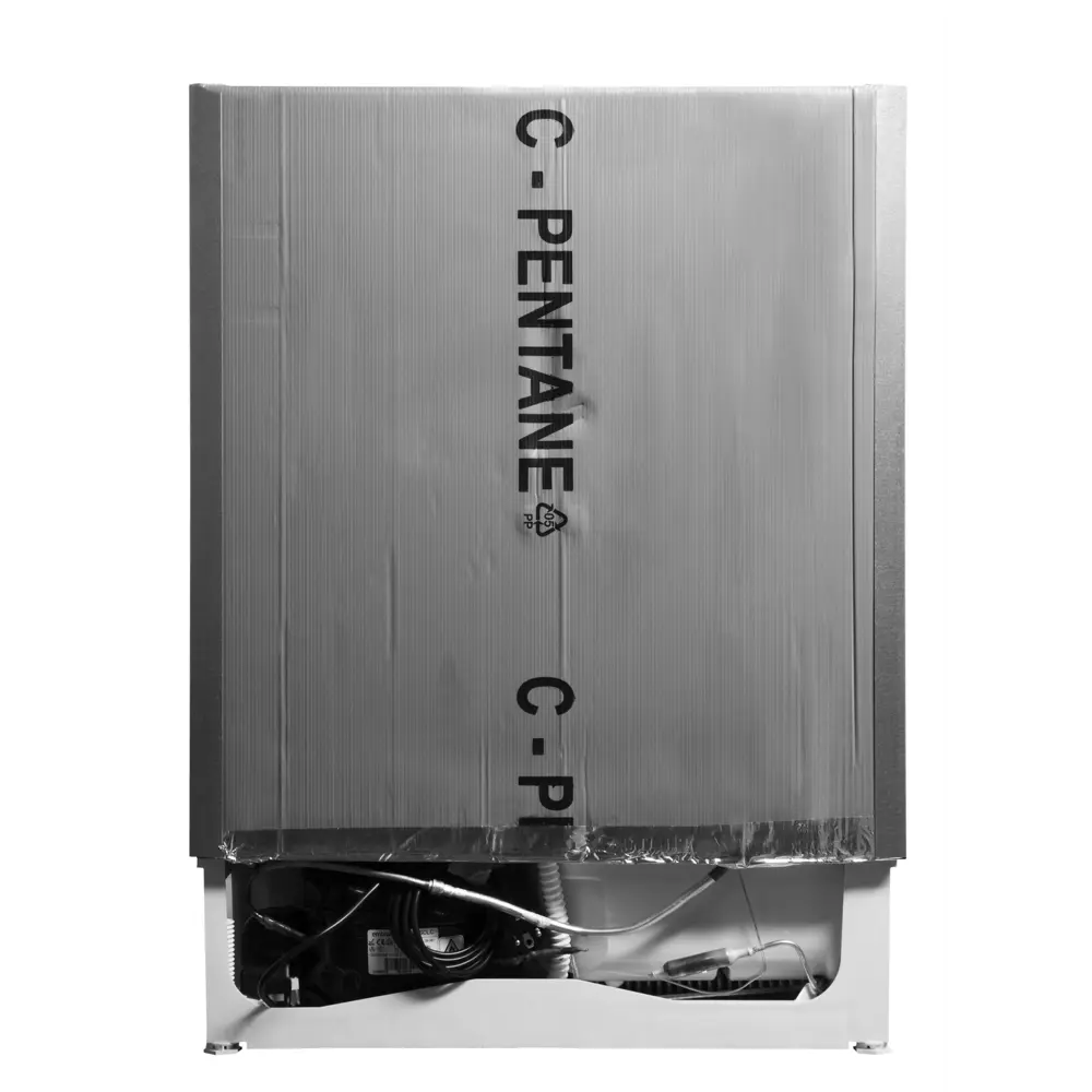 Холодильник встраиваемый однокамерный HOTPOINT BTSZ 1632/HA 81.5х59.6х54.5 см цвет белый INDESIT STLM-2009985 - Вид №6