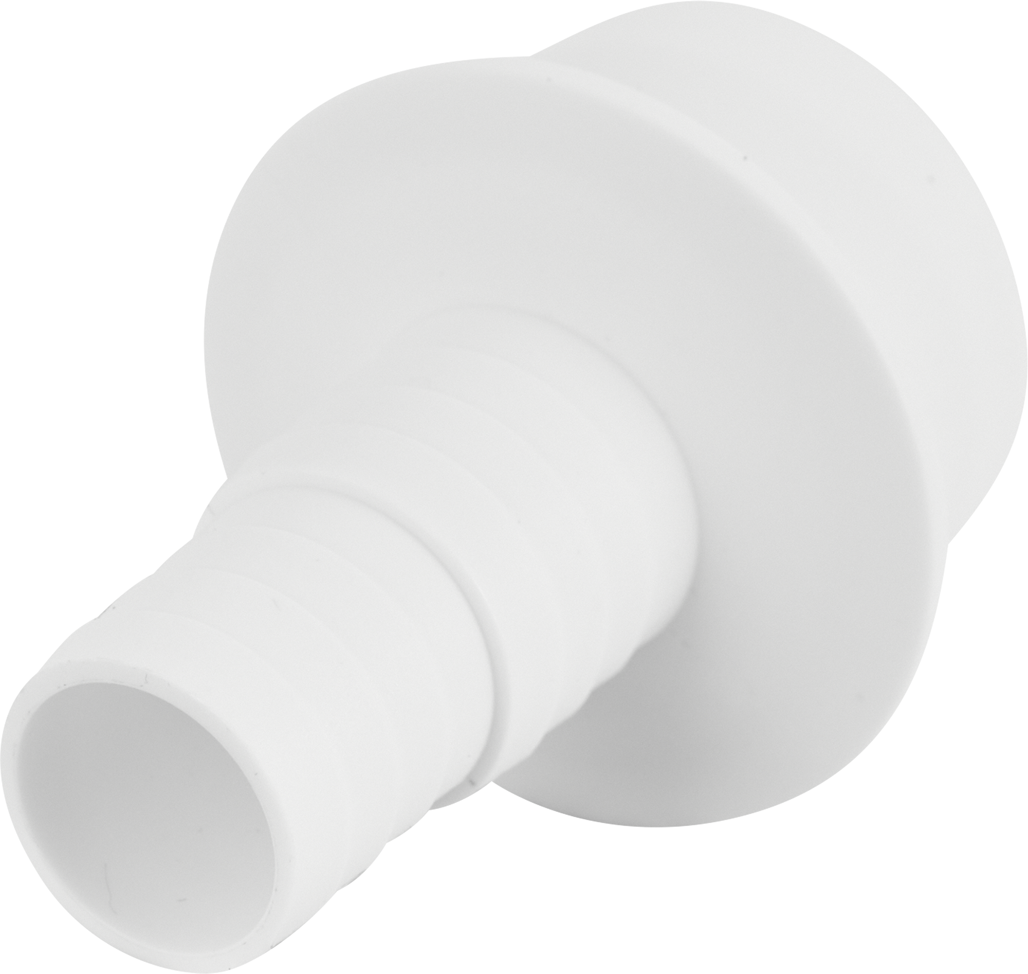 Адаптер ORIO для подключения сливной системы диаметром 40 мм 86198328 STLM-0066708