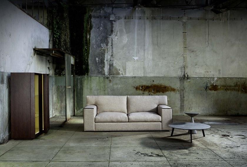 HMD INTERIORS 2-местный тканевый диван sun-id-1504038 - Вид №1