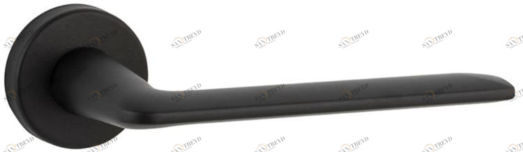 Reguitti Ручка Замак на розе Spring A141mr41635