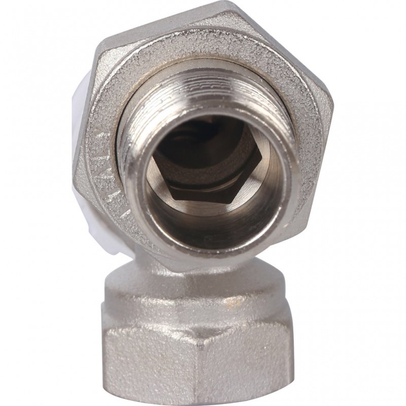 Клапан термостатический осевой STOUT 1/2" SVT0005000015 - Вид №1