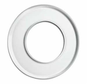 THPG Стеклянная отделочная пластина  100609