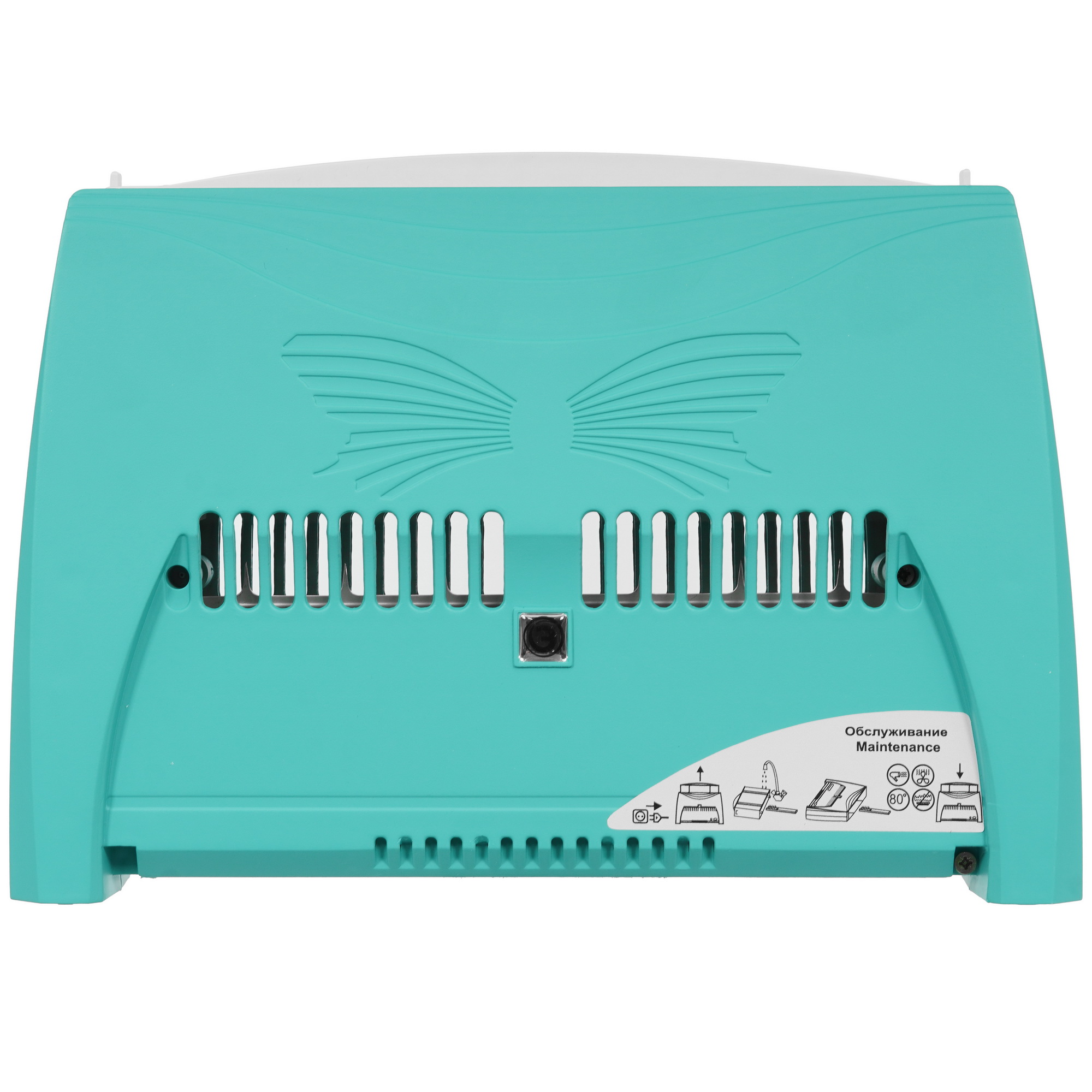 1100973 Очиститель воздуха Супер-Плюс Эко-С зеленый STDN-0106988 - Вид №4