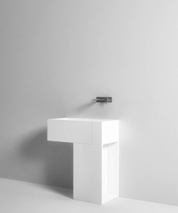 Rexa Design Уникальный отдельно стоящий Арго REXA-ST321