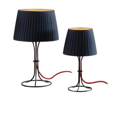 005182 Настольная лампа Carpyen Naomi Santreyd - Вид №2