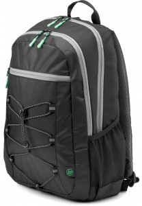 1LU22AA#ABB 15.6 active black backpack HP