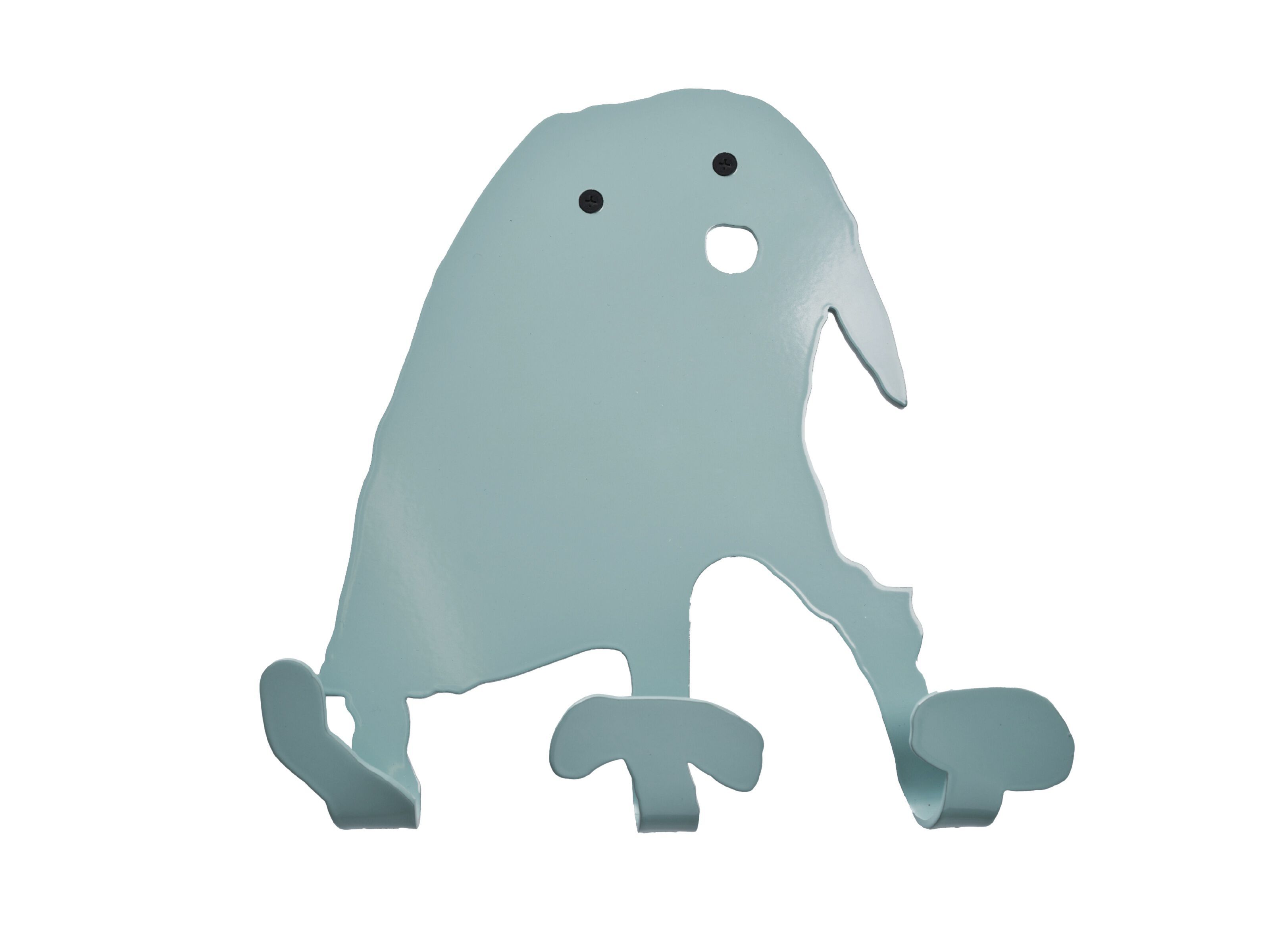 Стальной настенный крючок с порошковым покрытием BD Barcelona Apartamento x BD ARCH-00067485 - Вид №1