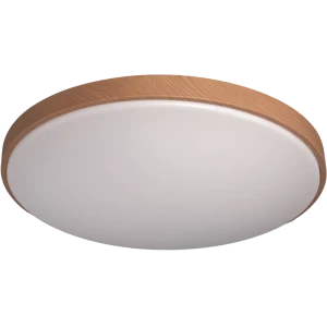 Светильник потолочный светодиодный LuminArte «Starwood», 100 Вт, диаметр 80 см, с диммером и пультом ДУ