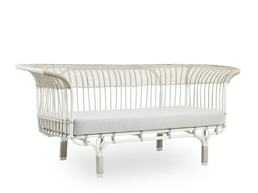 Садовый диван из Алу-ротанга и ArtFibre Sika Design Exterior ARCH-00113334 - Вид №2