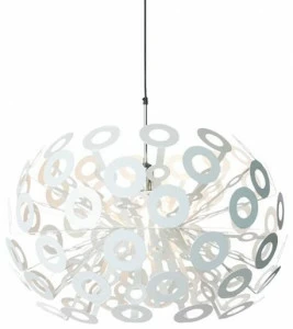 moooi Подвесной светильник из алюминия Dandelion