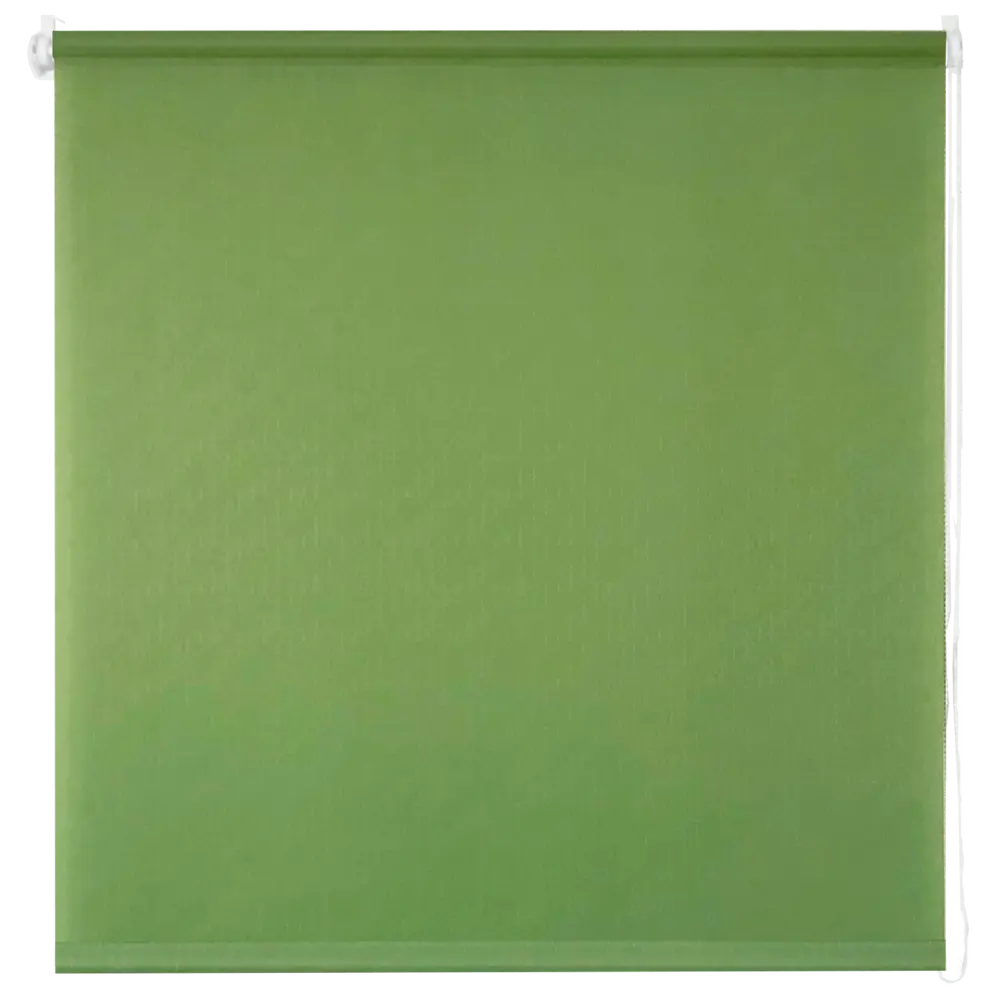 Штора рулонная Inspire 200х175 см цвет зелёный 16734480 STLM-2175736 СТМ