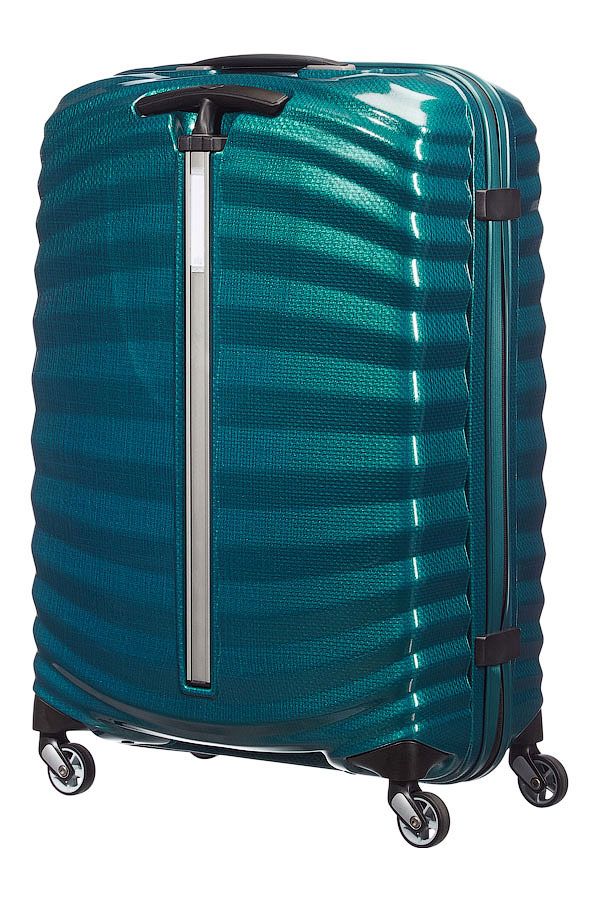 98V-01002 Чемодан 98V*002 Spinner 69/25 Samsonite Lite-Shock  - Вид №2