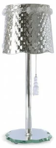 Veronese Настольная лампа из муранского стекла Belle de nuit