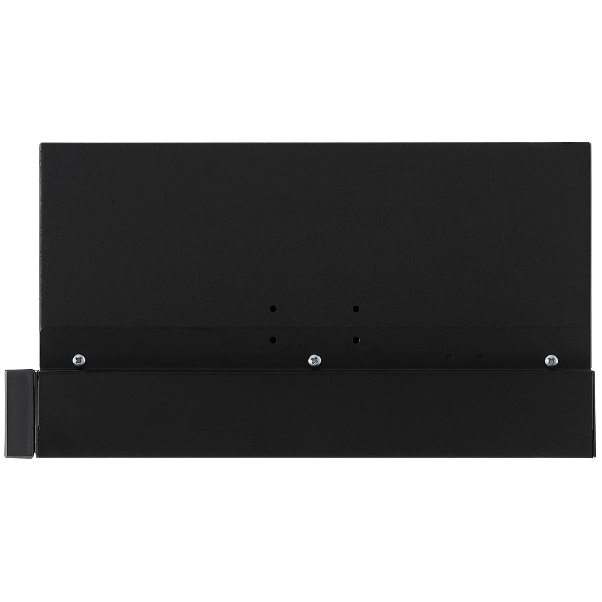 9063332 Вытяжка телескопическая KRONA KAMILLA T 600 2 motors черный/серый STDN-0044406 - Вид №5