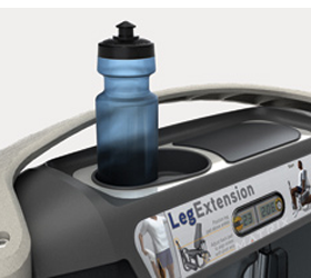 VS-S74P versa plus vs-s74p приведение-отведение бедра MATRIX Versa Plus  - Вид №4