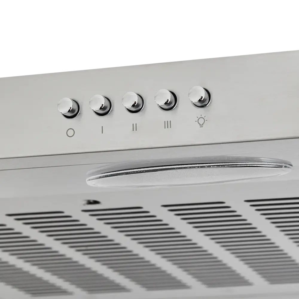 Настенная вытяжка KITLL KCH 6301 для эффективной очистки воздуха на кухне 83591112 STLM-0042289 - Вид №5