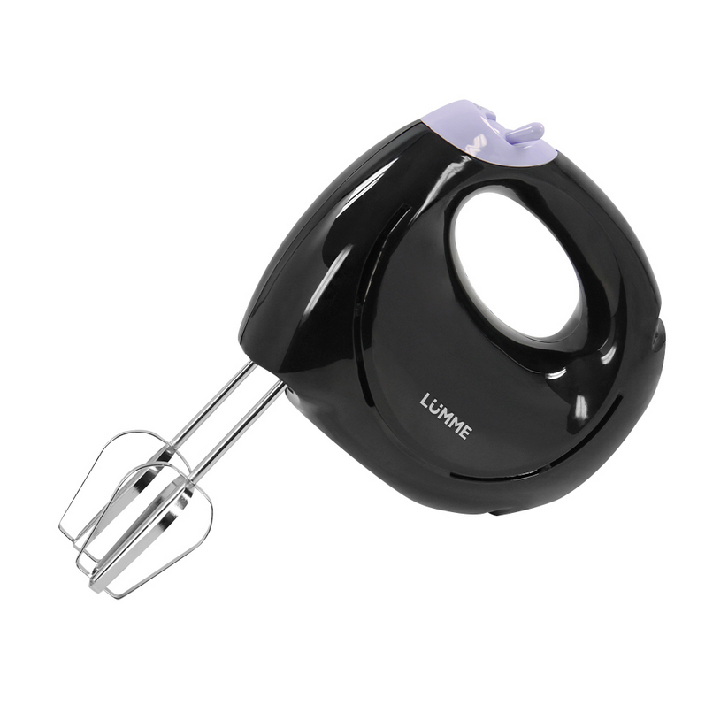 9941636 Миксер LUMME LU-1818 черный STDN-0073109 - Вид №2